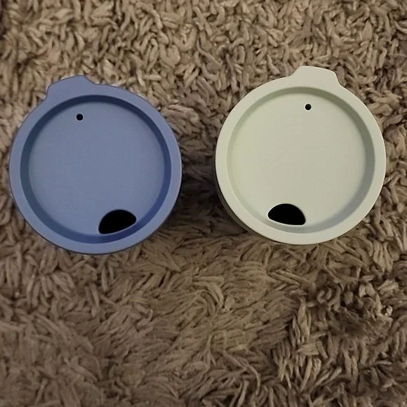 Room Essentials. 12 ounce coffee tumblers (set of 2) - Picture 3 of 3